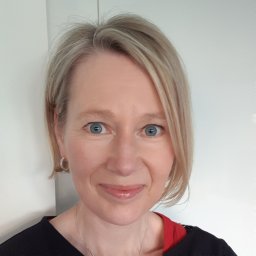 Rachel O'Donnell