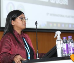Ruchika Maurya