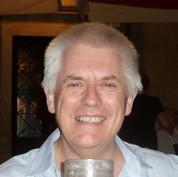 Nicholas J. Goddard