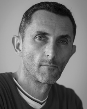 Martin Horn