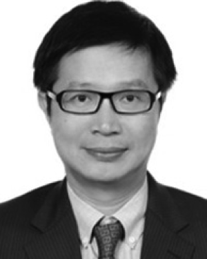 Joseph C. P. Shieh