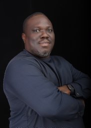 Festus Ebo Turkson