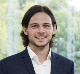 Felix Lupke