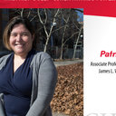 Patricia Wigle