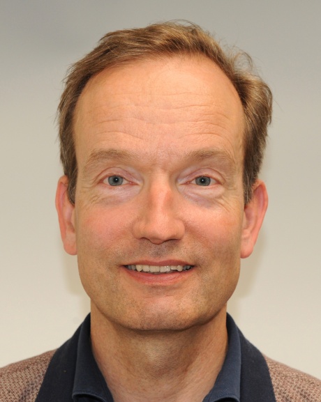 Peter Betsch