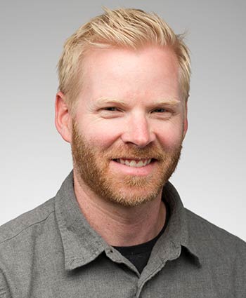 Justin Johnson