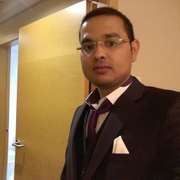 Raghavendar Nagaraju