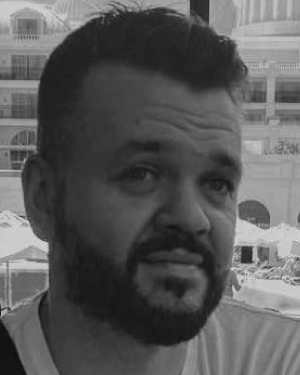 Adnan Mujezinovic