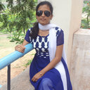 Pavithra N S