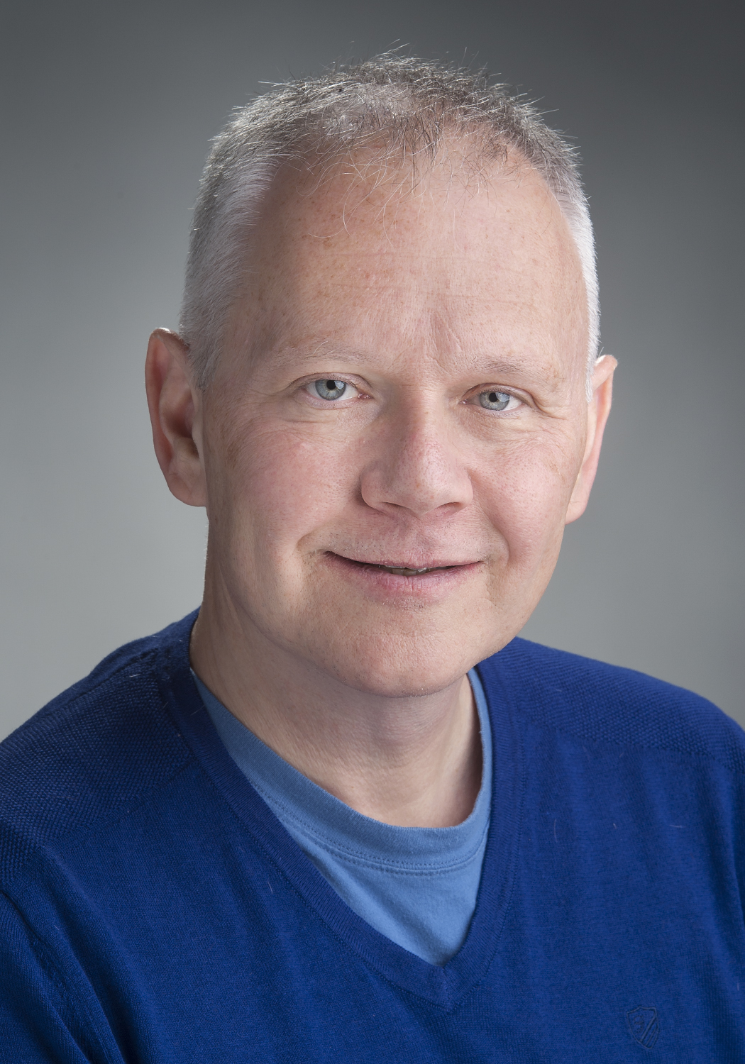Murray J. Munro