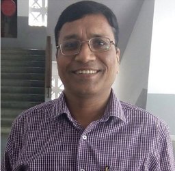 Rajiv Kumar Gupta