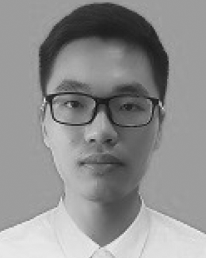 Haowen Zhong