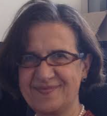Marie-Louise Saboungi