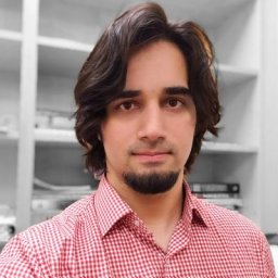 Ammar Tareen
