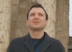 Nikolaos Dimitrios Charisiou