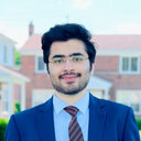 Syed Farrukh Mustafa