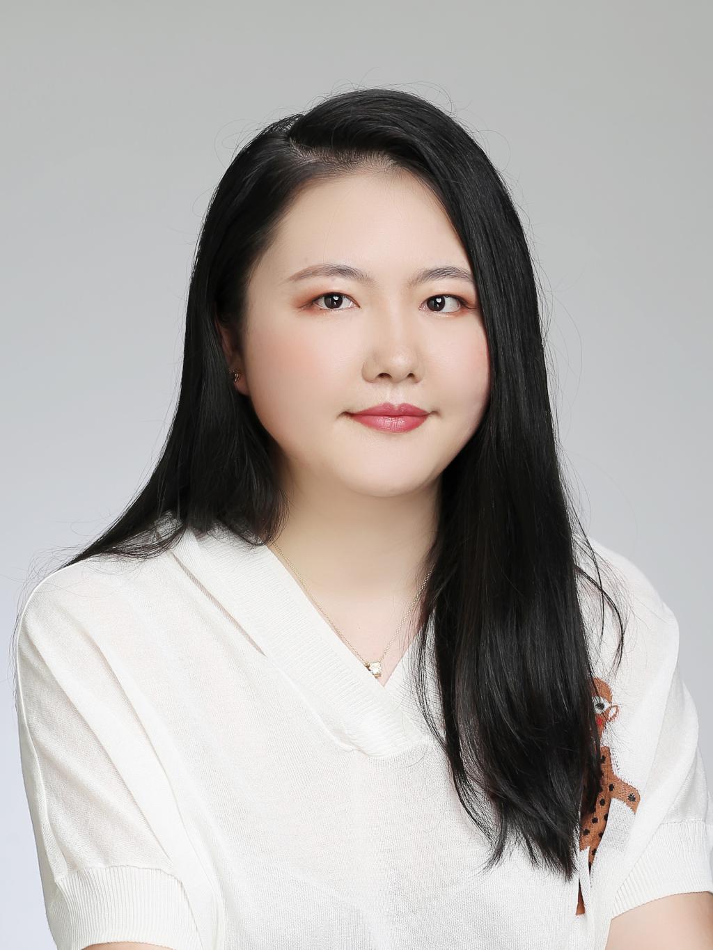 Liuqing Yang