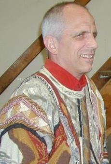 James C. Nelson