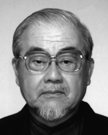 Hiroshi Kashiwagi