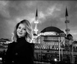 Nitu Melania