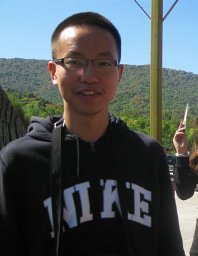 Shan Jiang