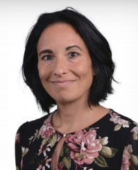 Ève Dubé