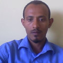 Kidane Lelisa Wakgari