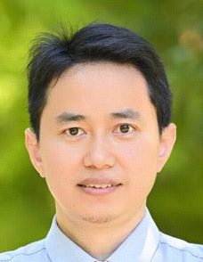 Xiukai Yuan