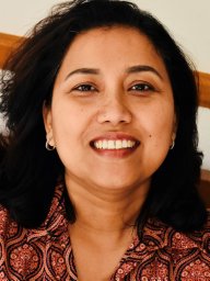 Roksana Karim