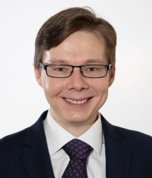 Timofey Skvortsov