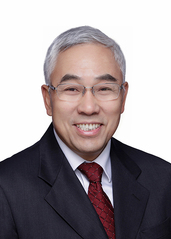 Shuzhong Shen