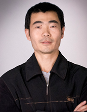 Hongbin Yu