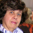 Irina V Shemarova