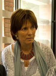 Carme Armengol Asparó
