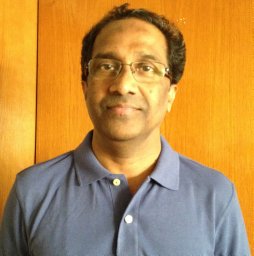 p k krishnakumar