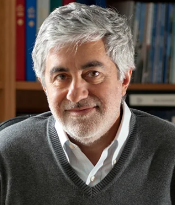 Gustavo E. Scuseria