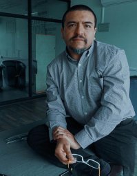 Samuel Sepulveda