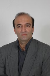 Mehrdad Boroushaki