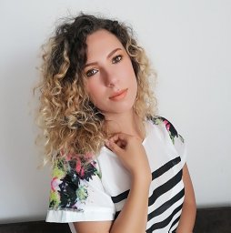 Cristina Sterie