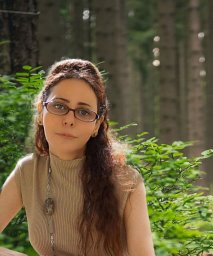 Farahnaz Amini