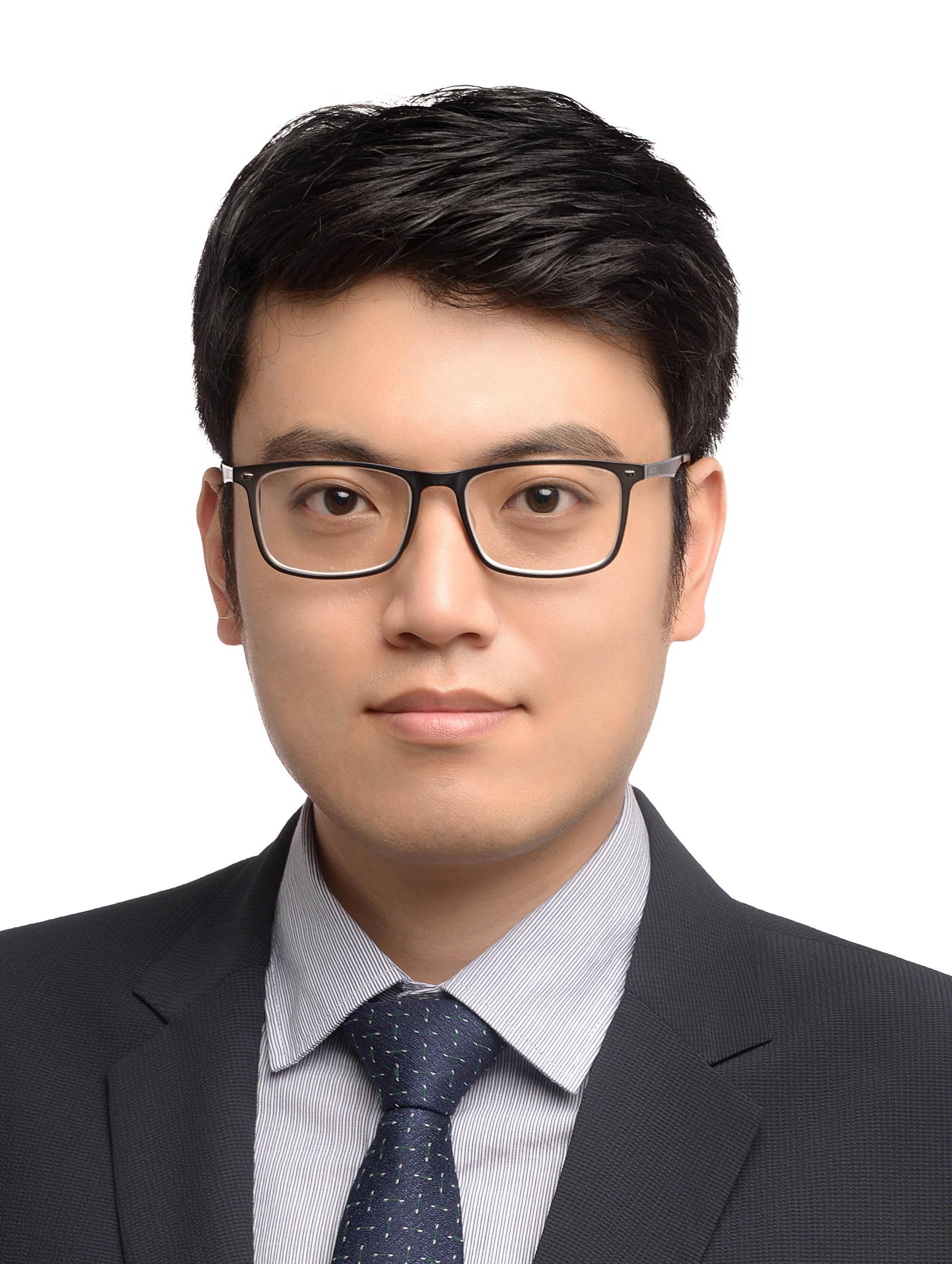 Zhe Hu