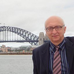 Zviad Kirtava