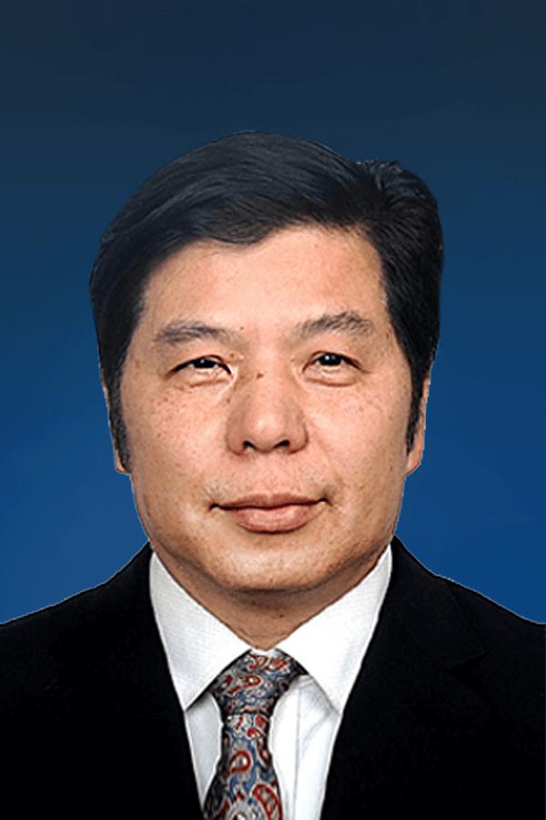 Lisi Liu