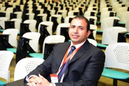 Hussein F. Sakr