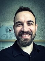 Daniel Matulić