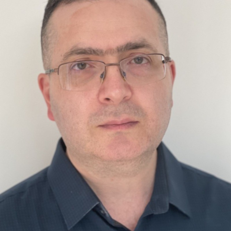Nader Karimi