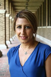 Sepideh Ghanavati