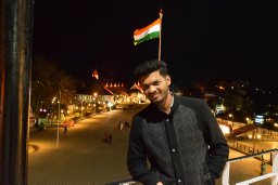 Sourav Ranjan Mohapatra