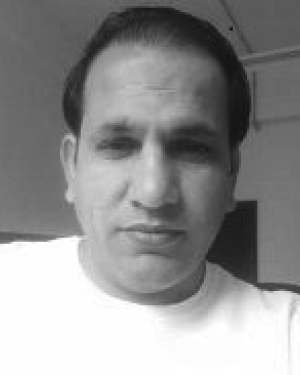 Umer Sadiq Khan