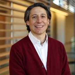 Santiago Perez-Patrigeon